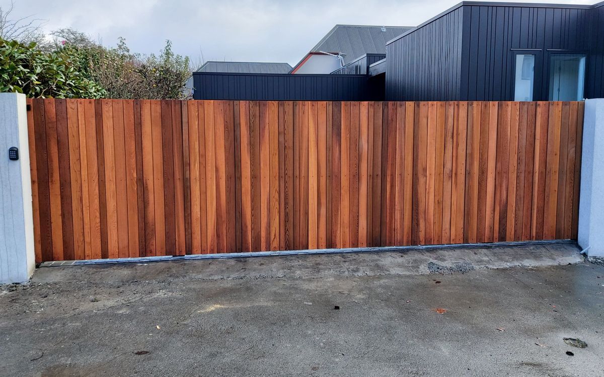 Supporting Image 3 for Designer Gates