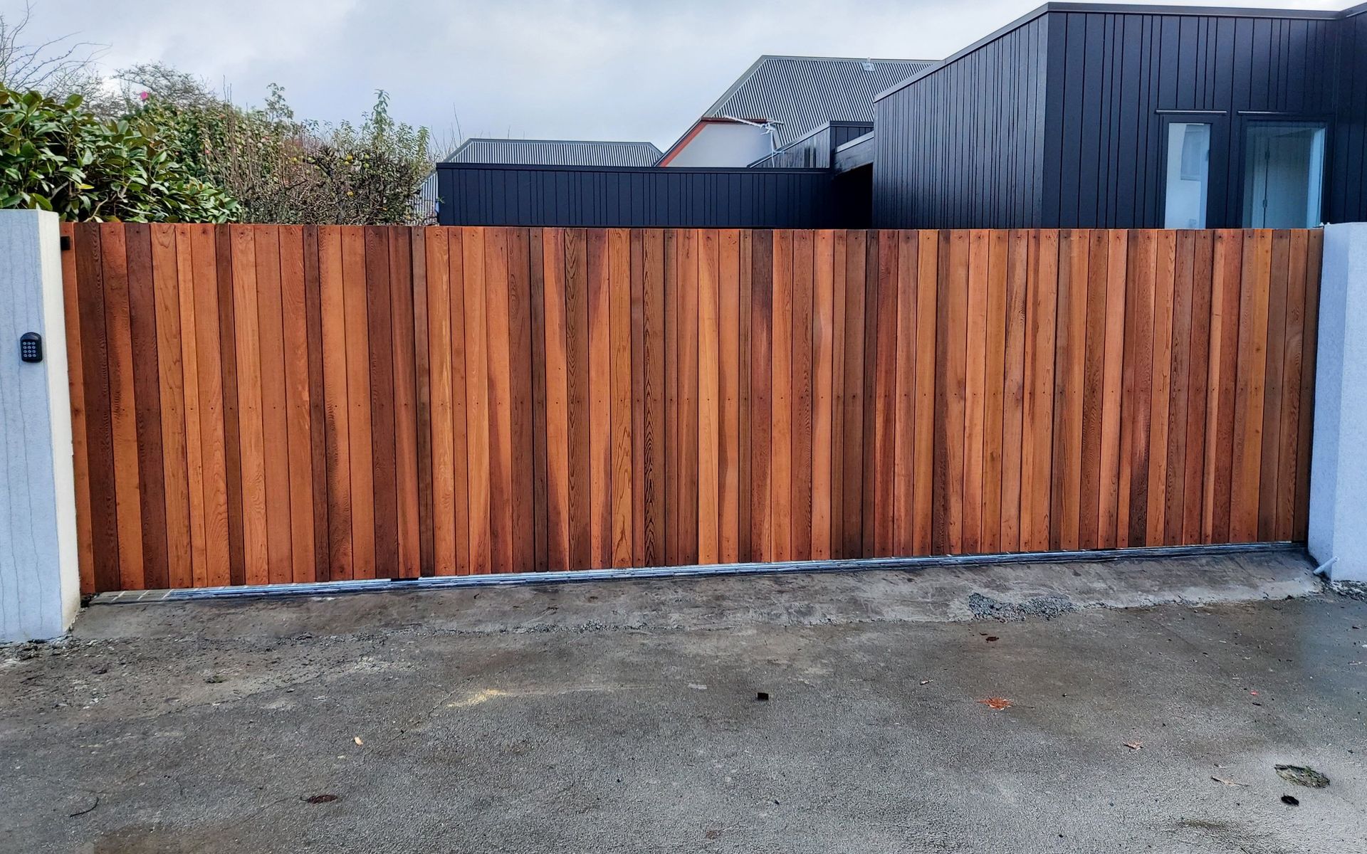 Supporting Image 3 for Designer Gates