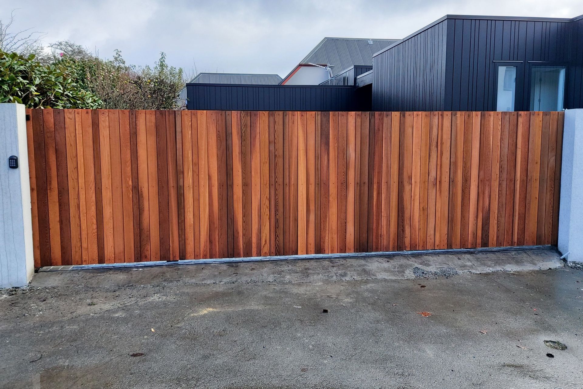 Supporting Image 3 for Designer Gates