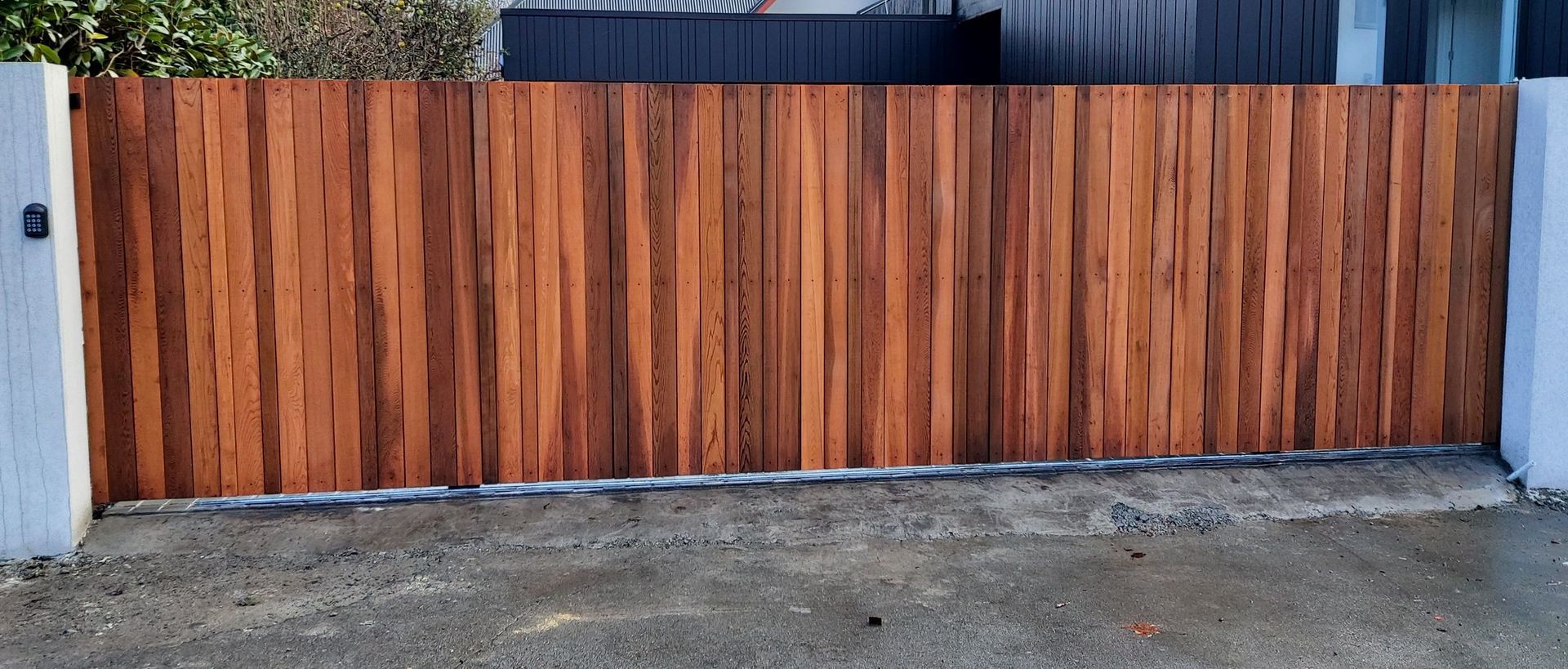 Supporting Image 3 for Designer Gates