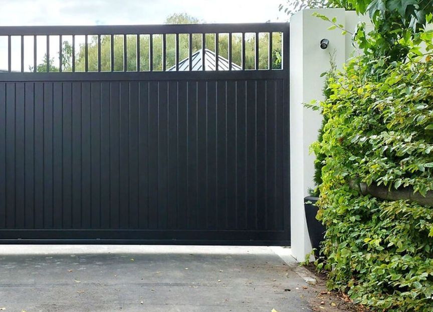 Designer Gates