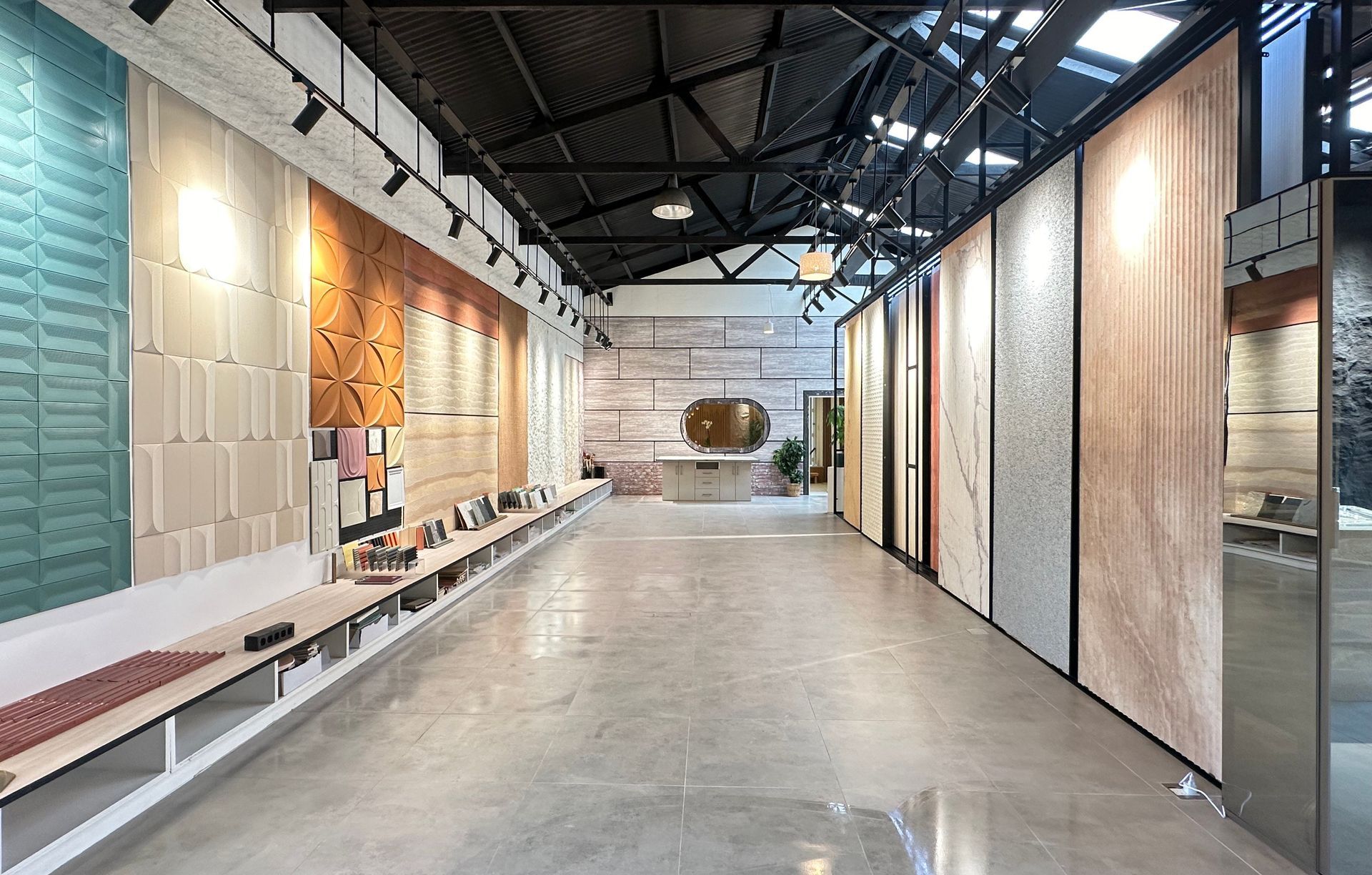 Linnovate Walls