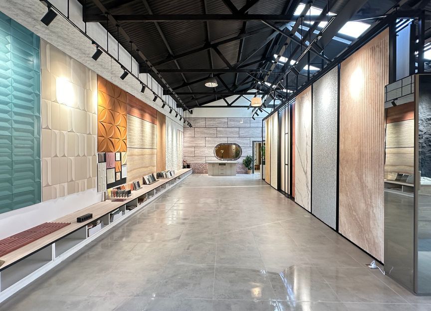 Linnovate Walls