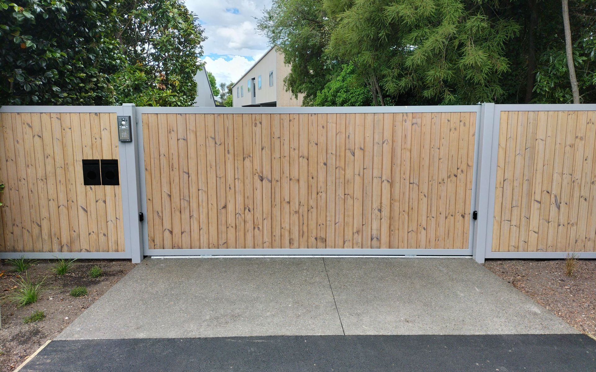 Supporting Image 2 for Designer Gates