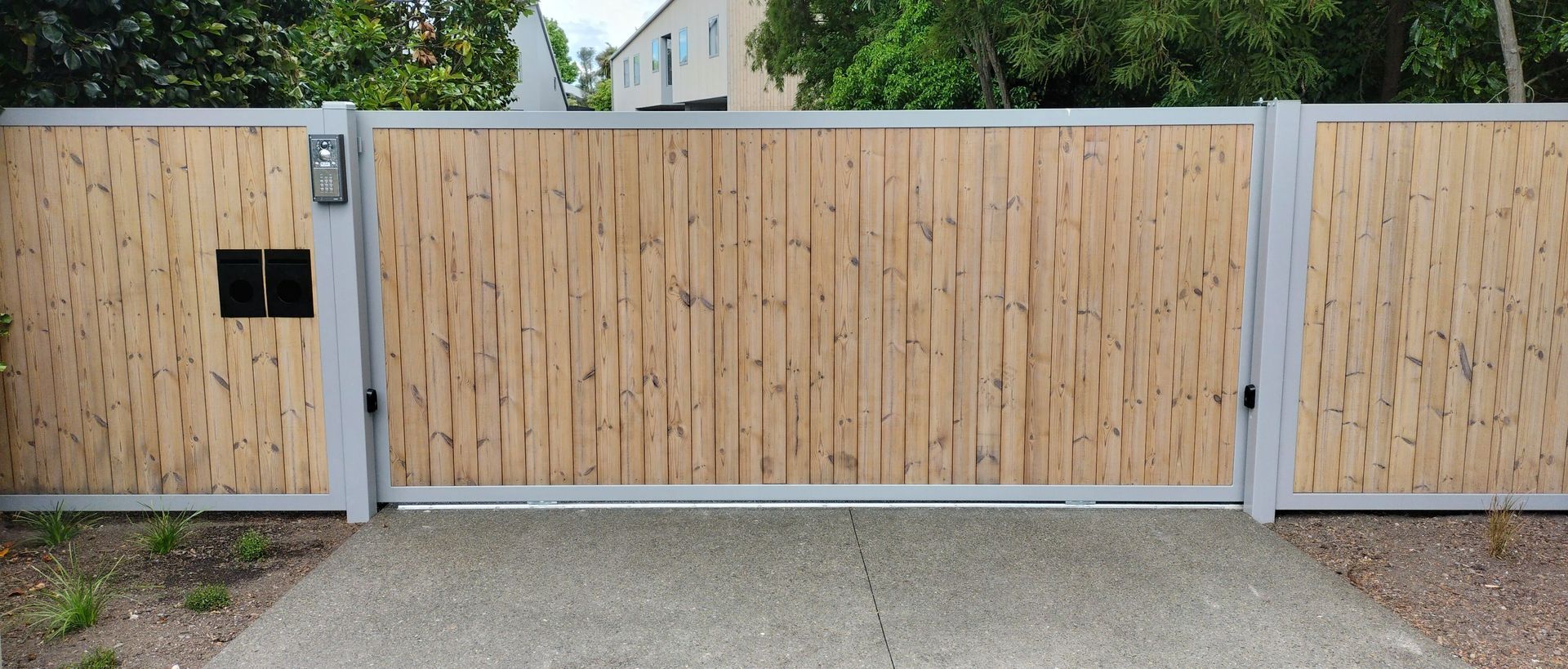 Supporting Image 2 for Designer Gates