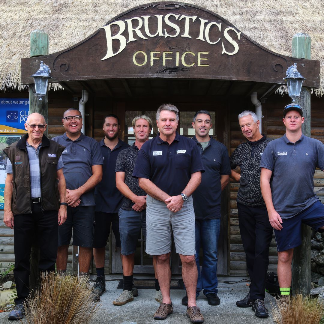 Brustics