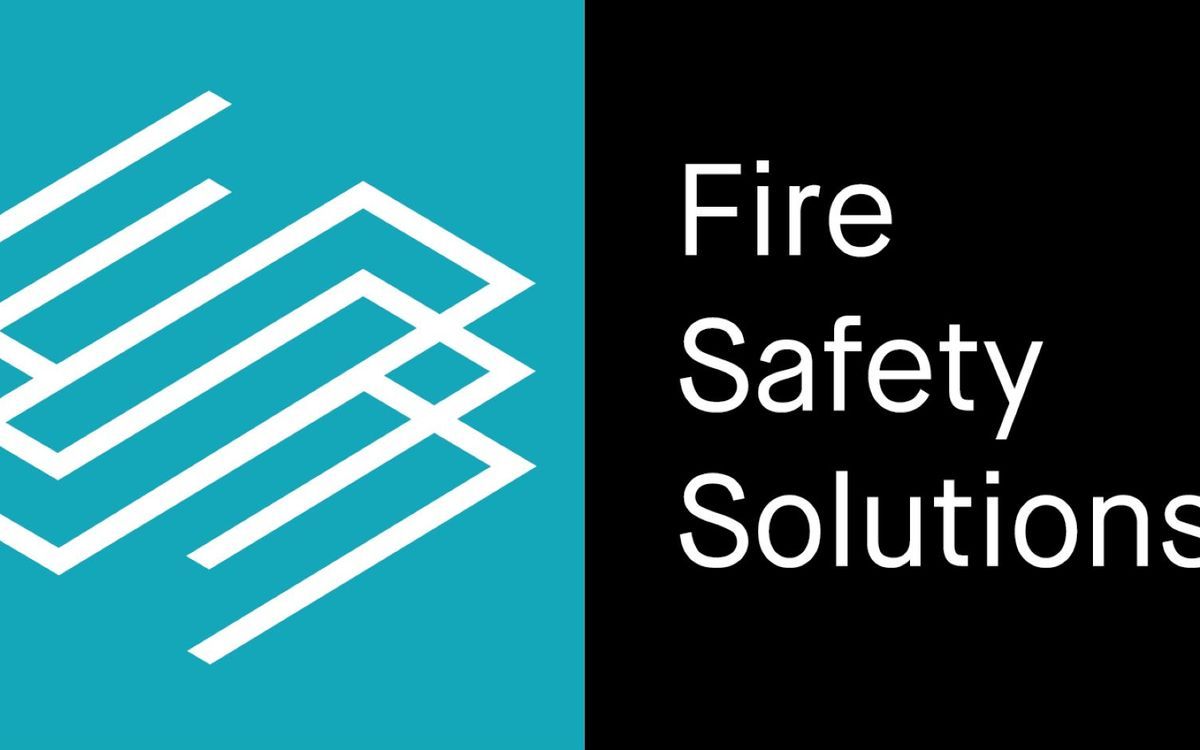 Hero Banner for Fire Safety Solutions