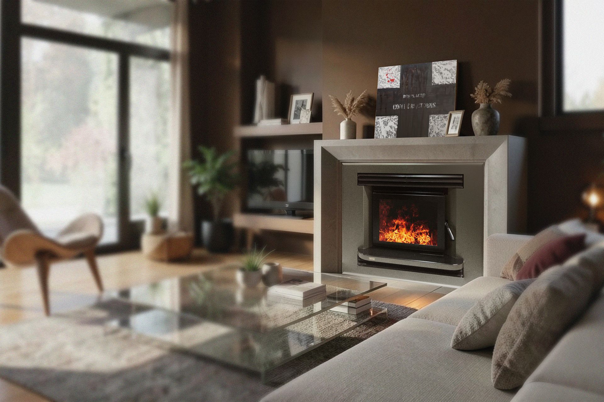 Supporting Image 6 for Ethos Woodfires