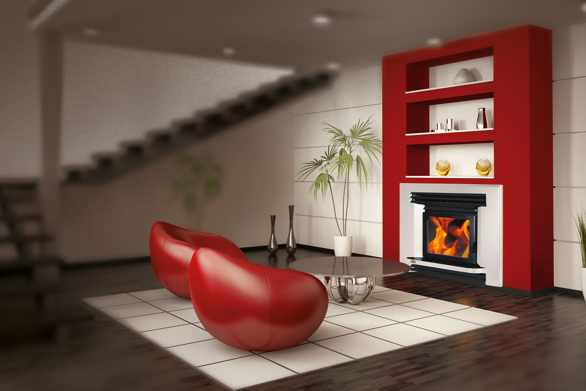 Supporting Image 7 for Ethos Woodfires