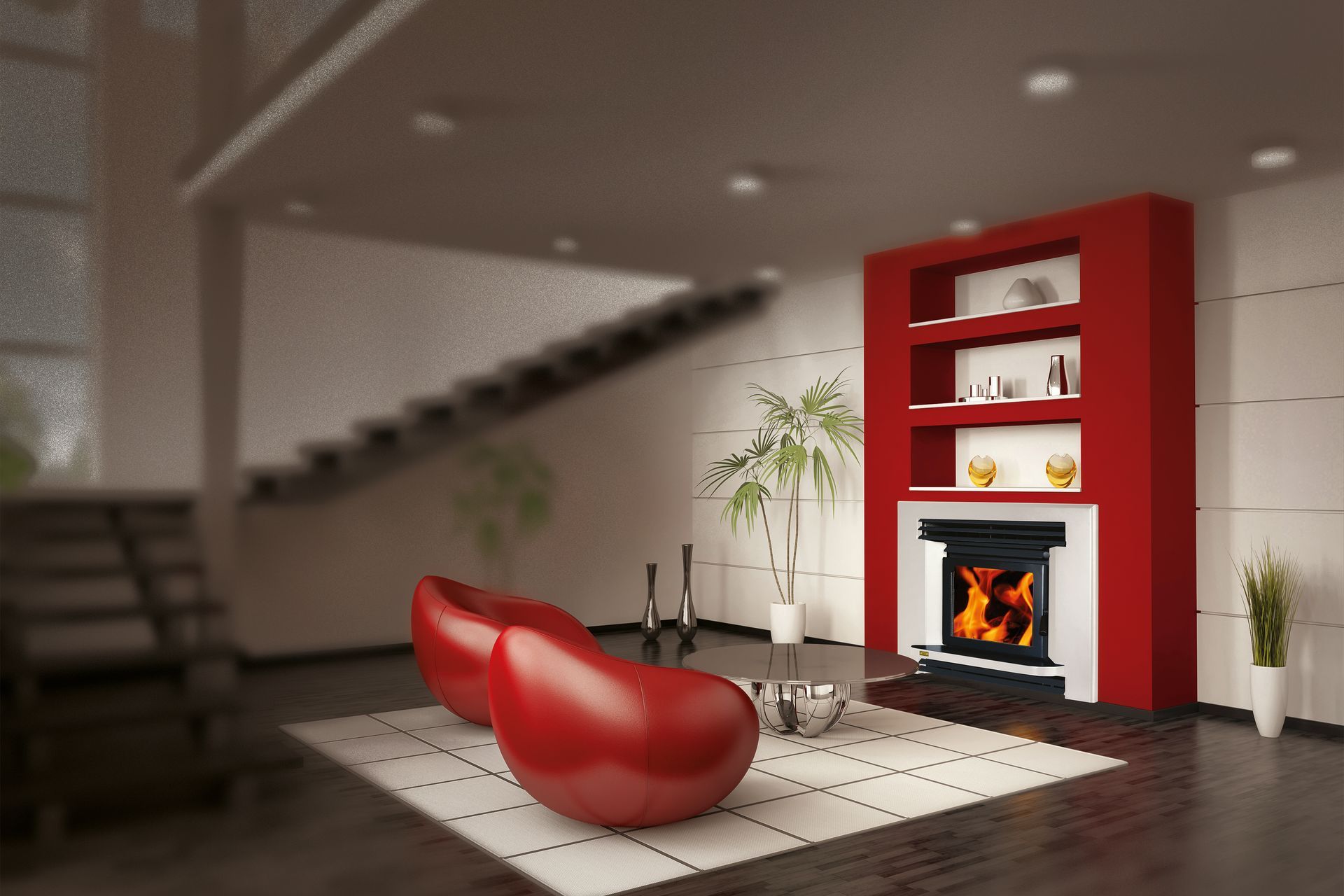 Supporting Image 5 for Ethos Woodfires