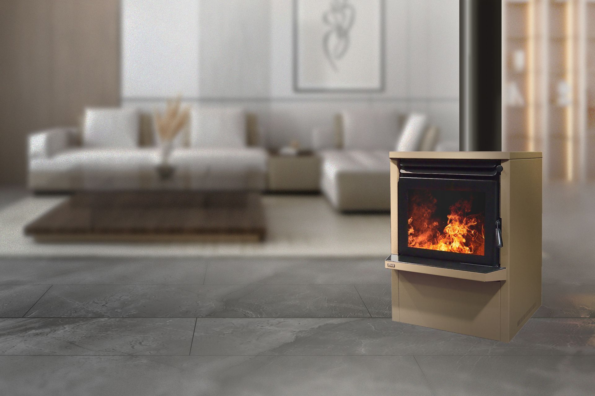 Supporting Image 3 for Ethos Woodfires