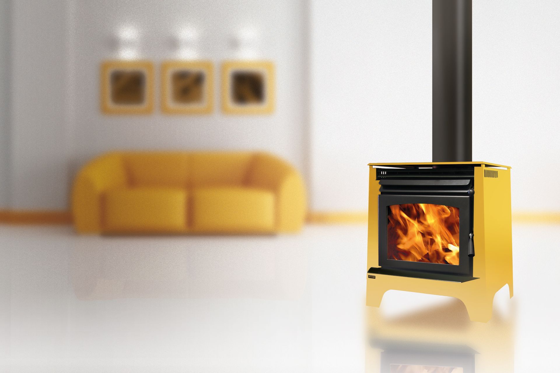Supporting Image 2 for Ethos Woodfires