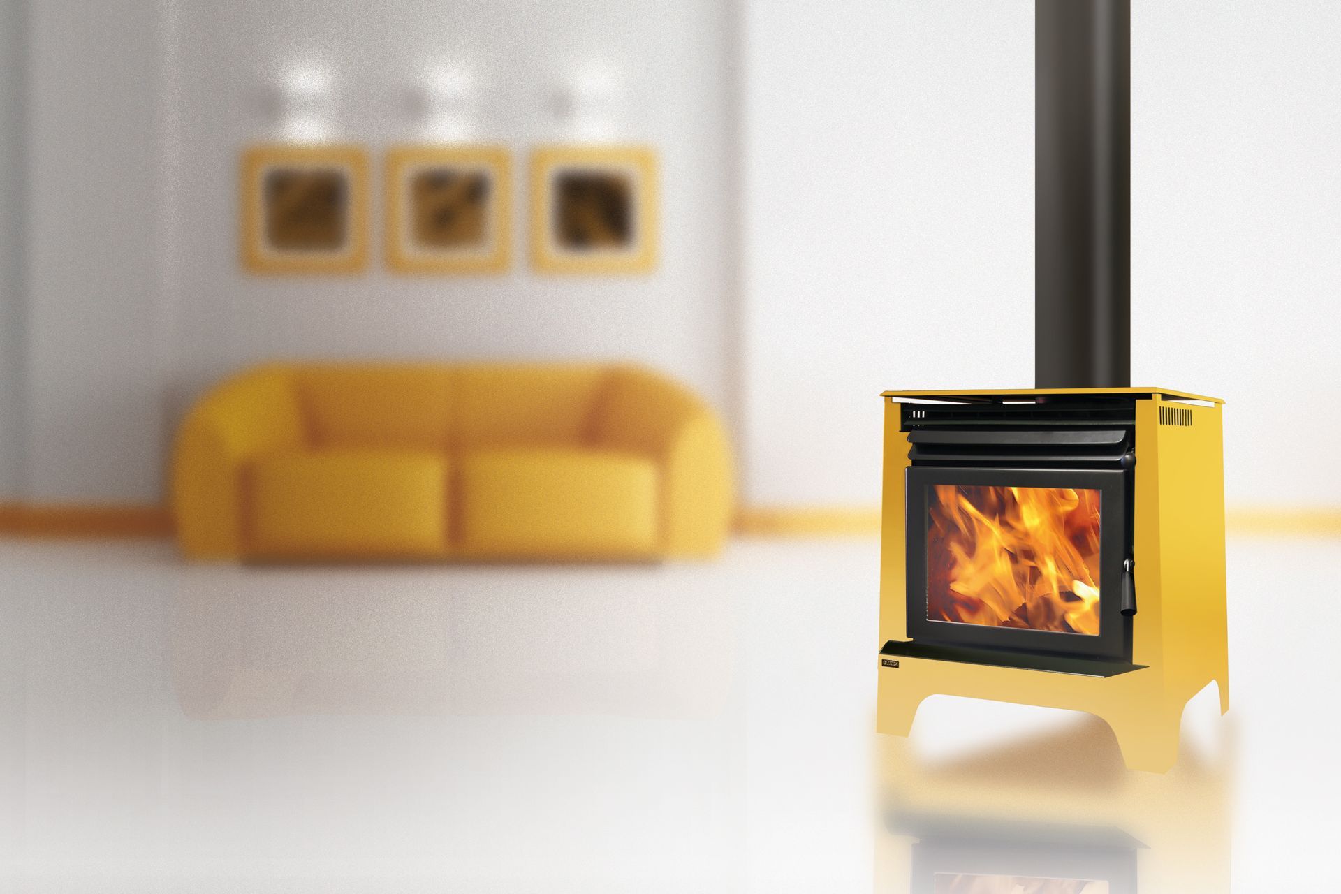 Supporting Image 4 for Ethos Woodfires