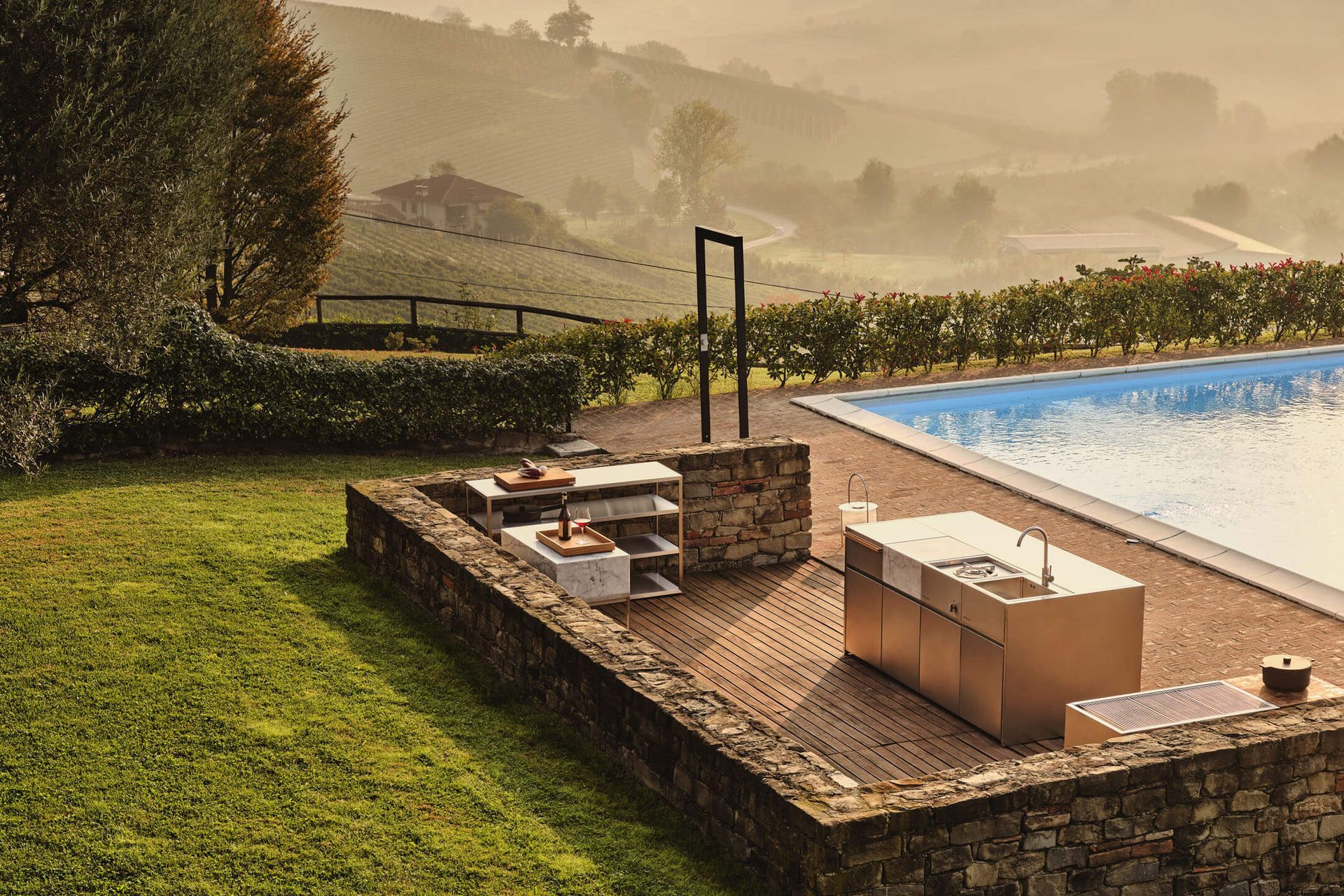 Hero Banner for Oblica