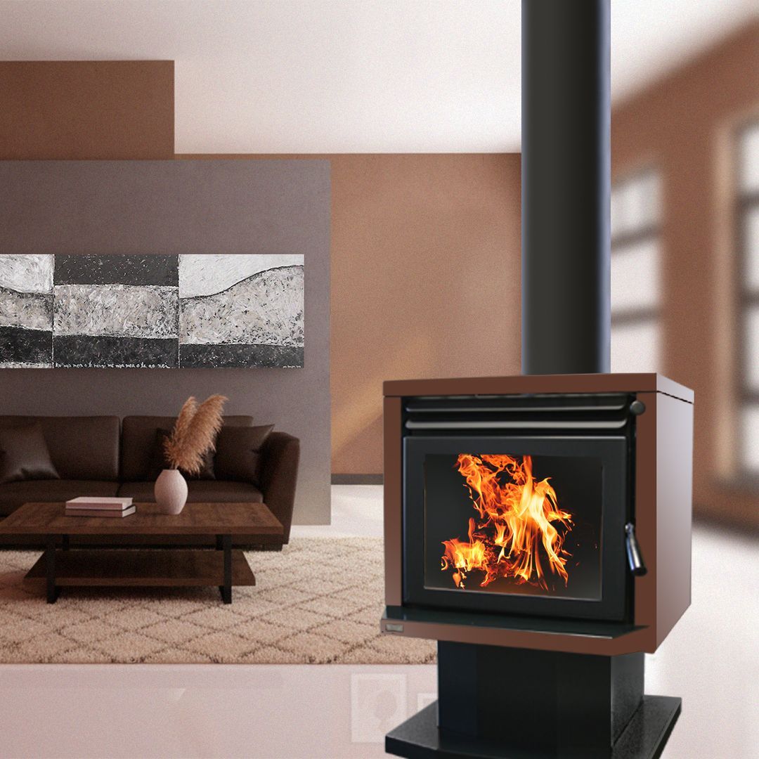 Ethos Woodfires