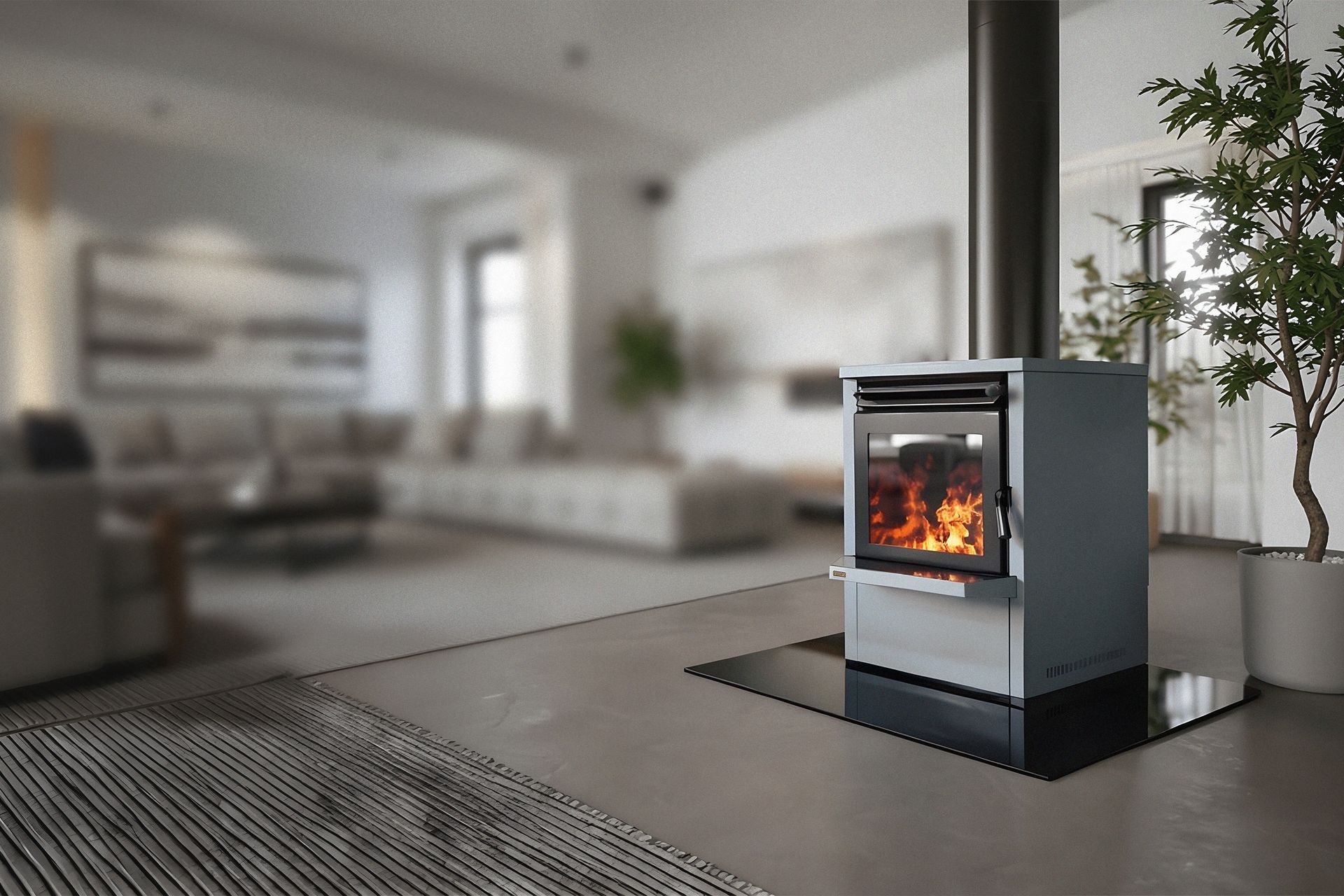 Supporting Image 7 for Ethos Woodfires
