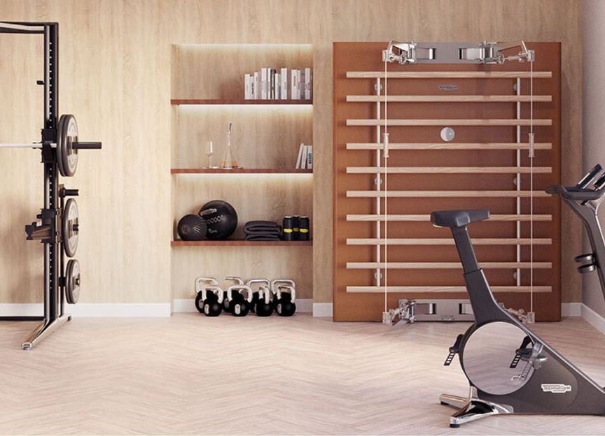 Technogym