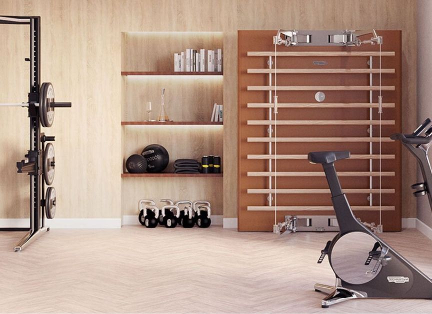 Technogym