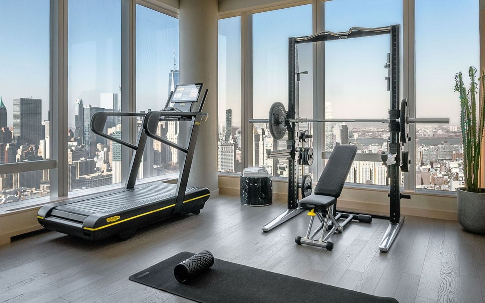 Supporting Image 2 for Technogym