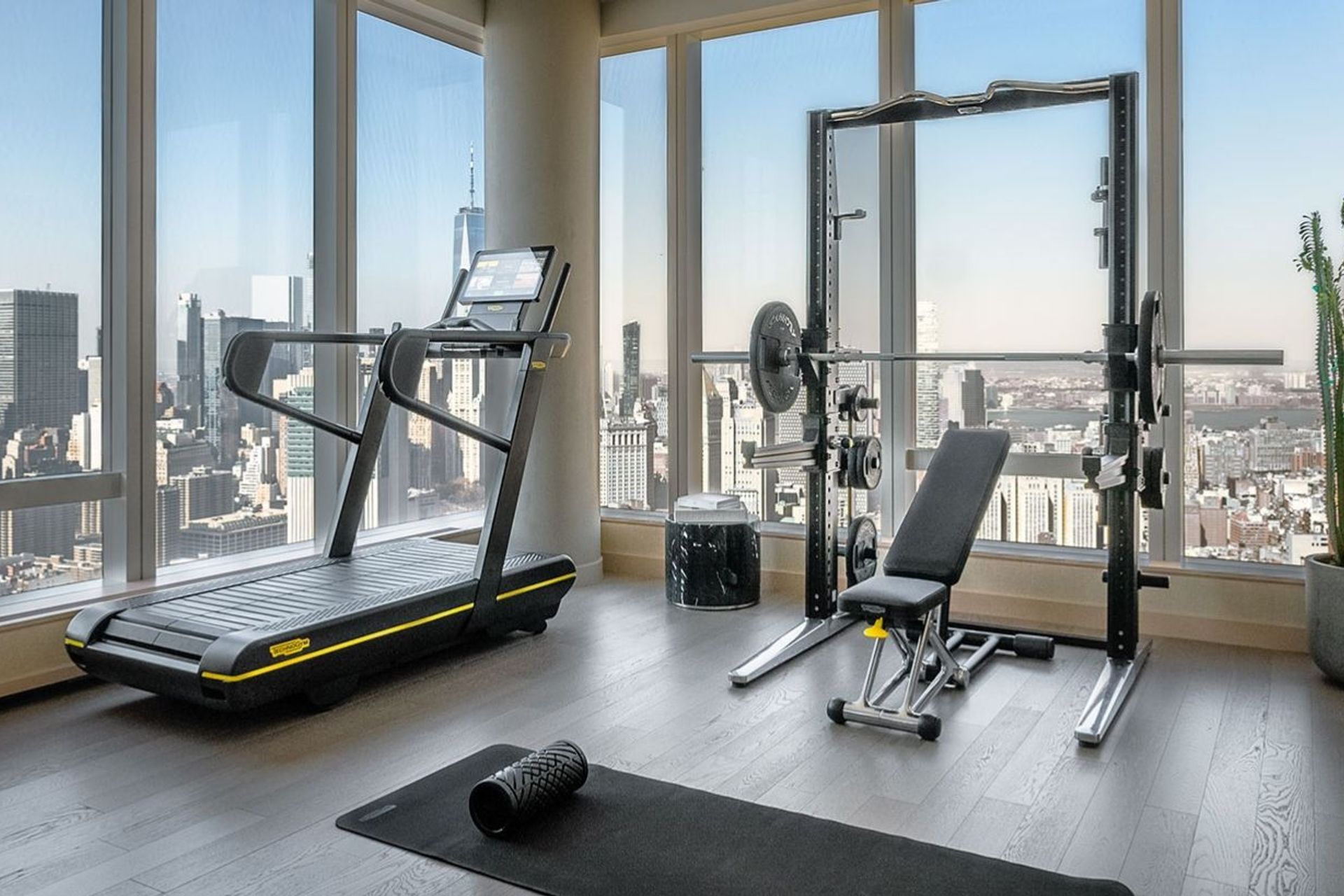 Supporting Image 2 for Technogym