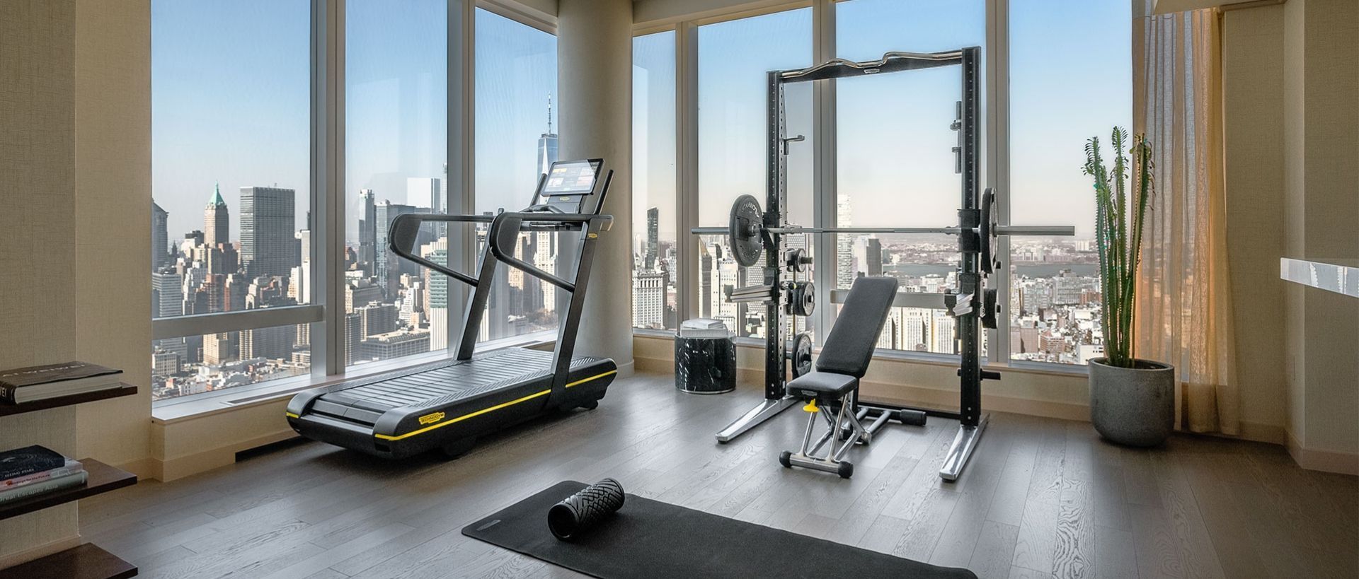 Supporting Image 2 for Technogym