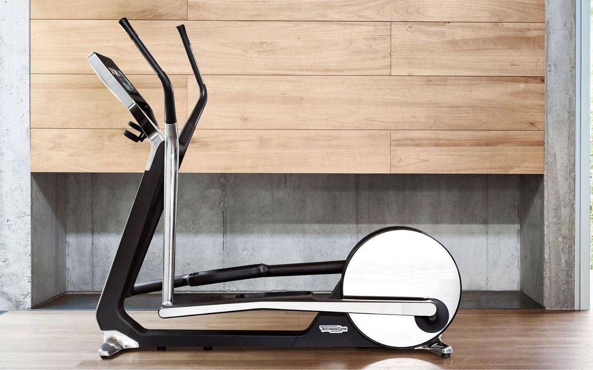 Supporting Image 4 for Technogym