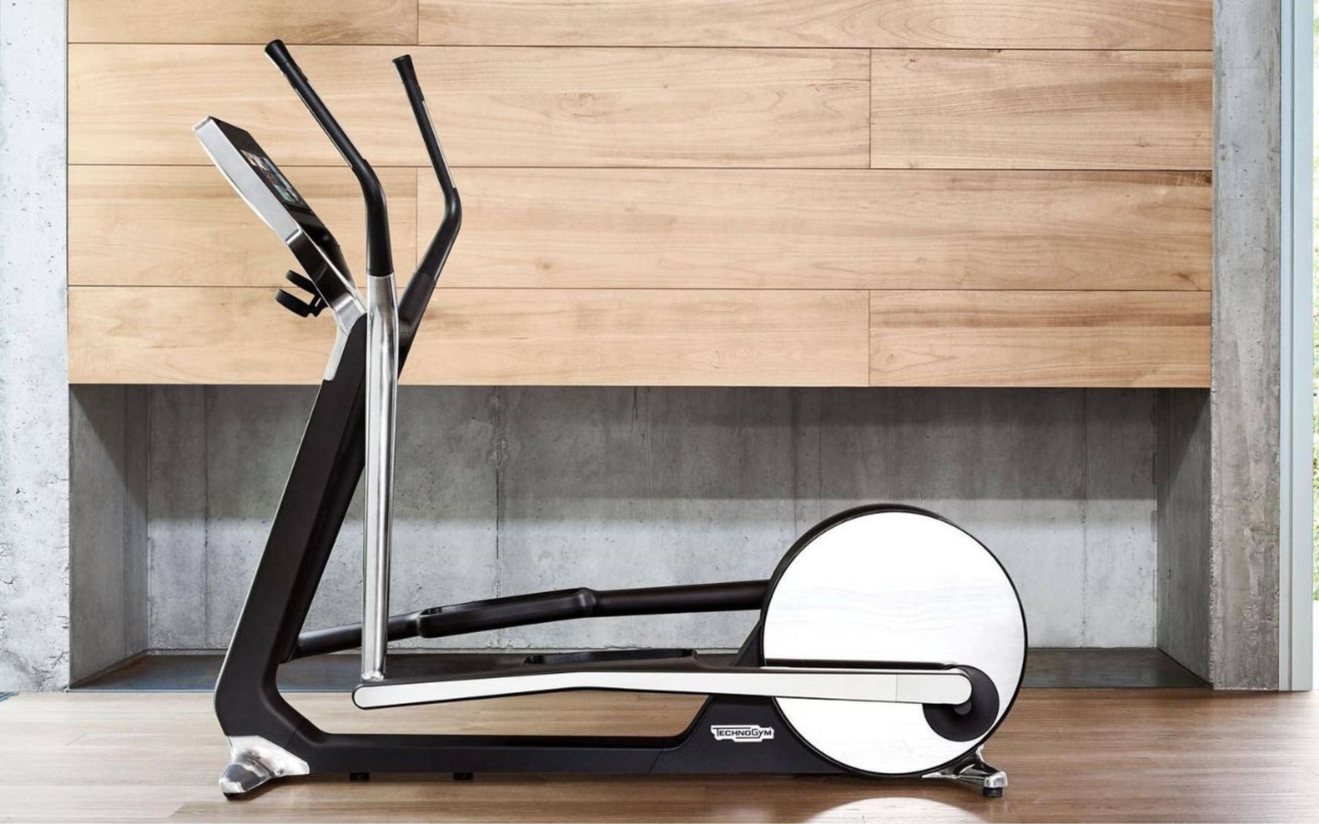 Supporting Image 4 for Technogym