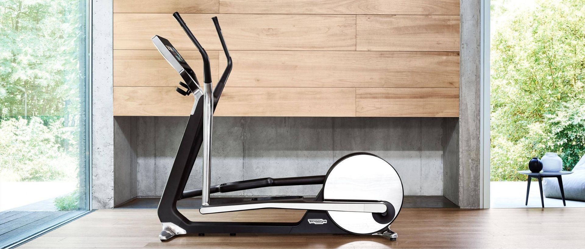 Supporting Image 4 for Technogym