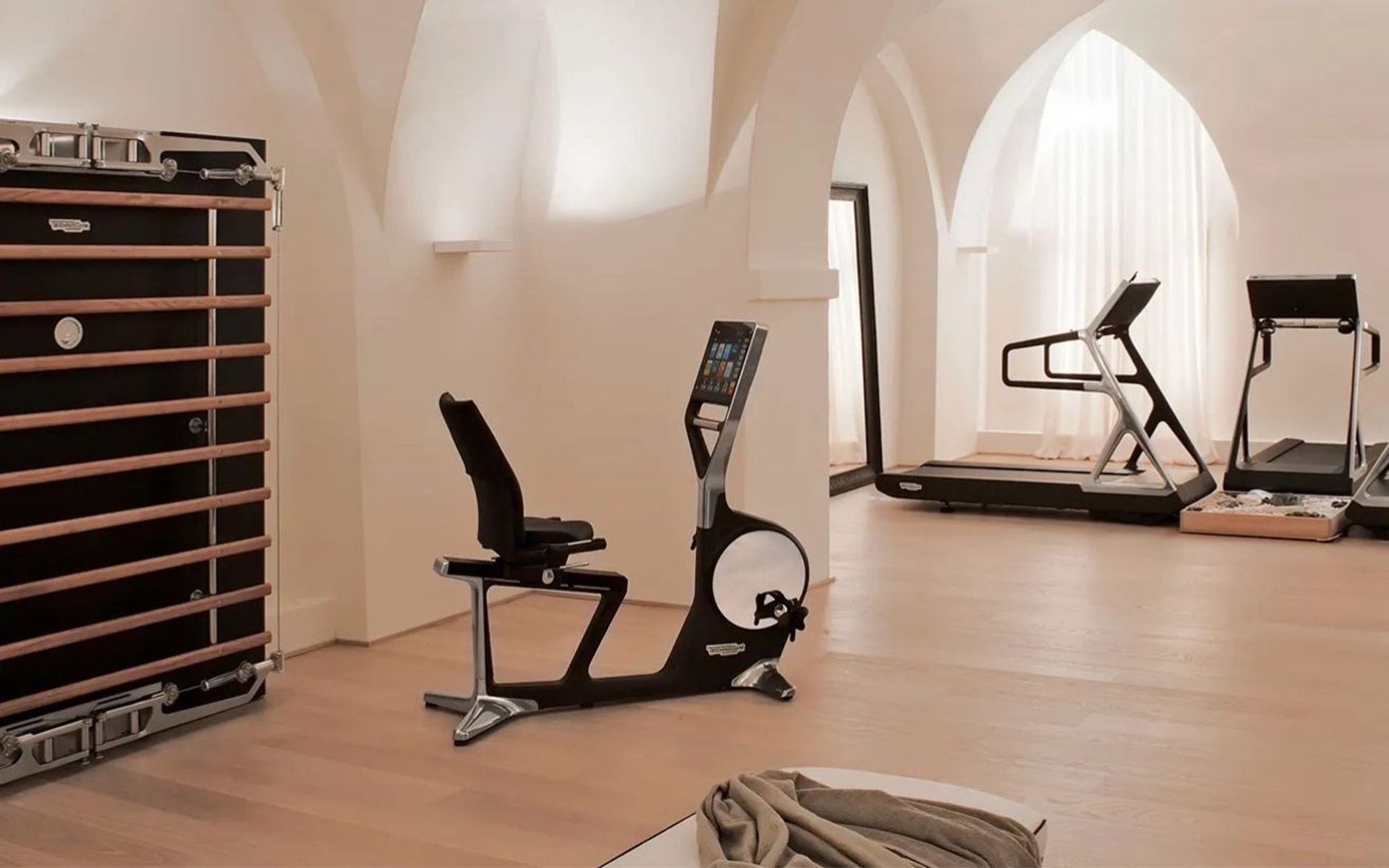 Supporting Image 7 for Technogym