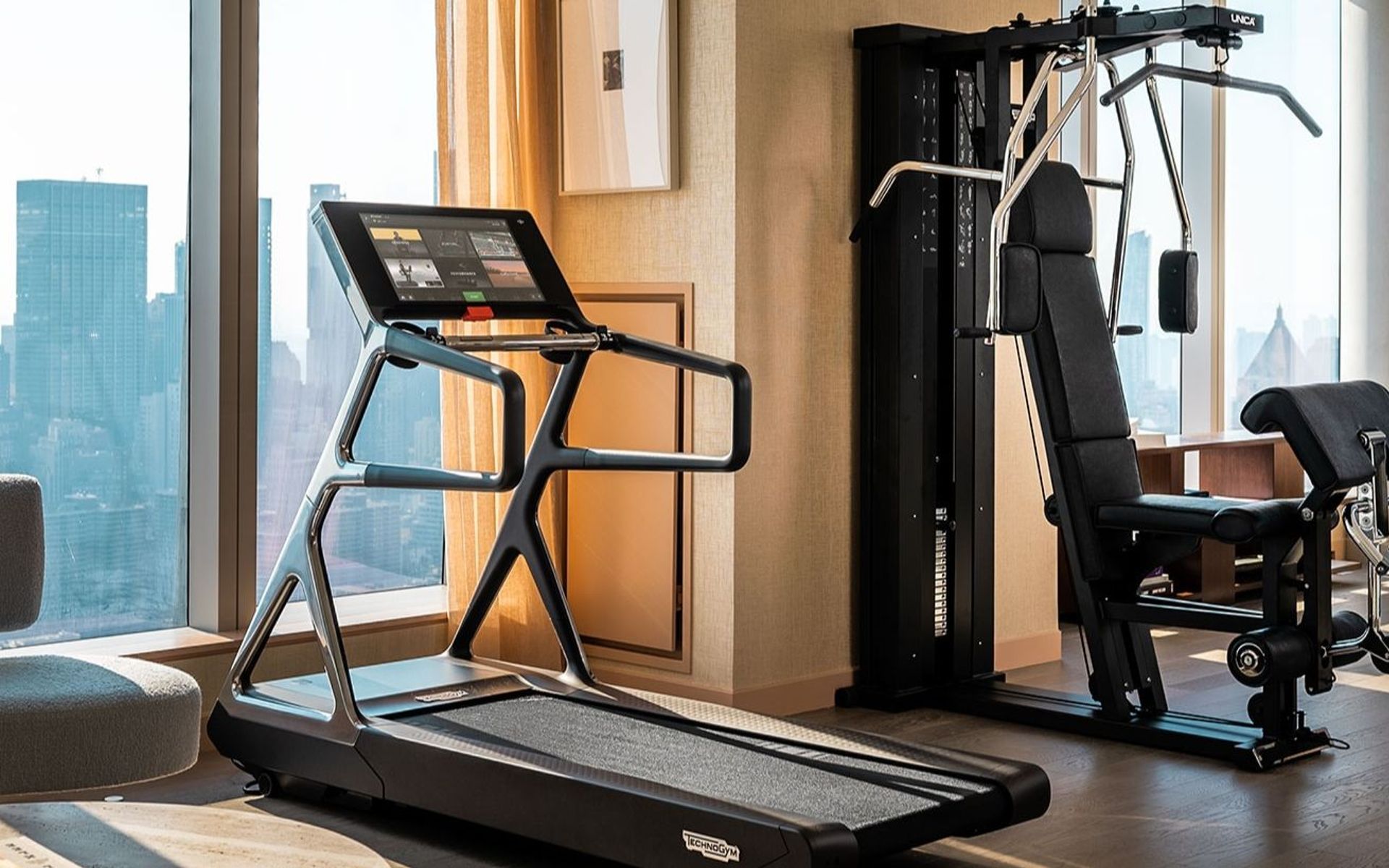 Supporting Image 6 for Technogym