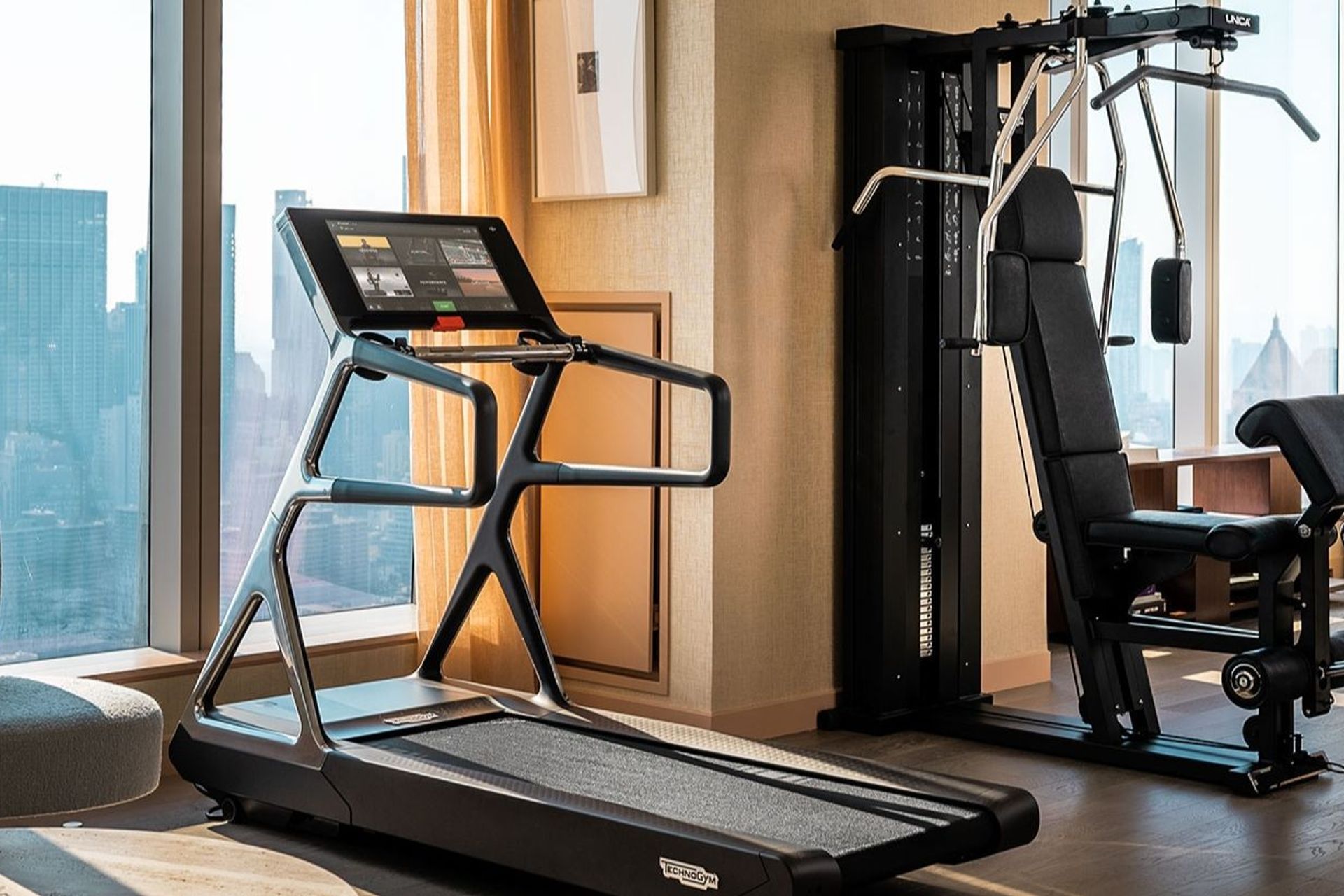 Supporting Image 6 for Technogym