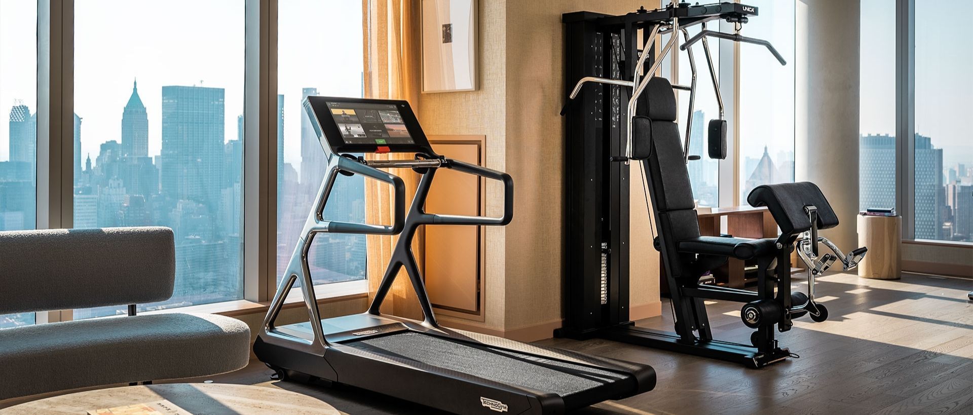 Supporting Image 6 for Technogym
