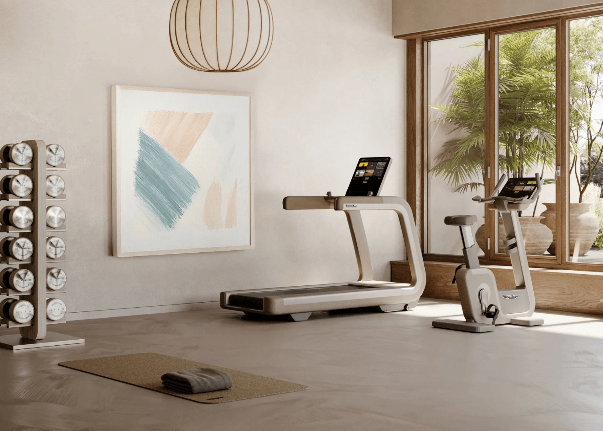 Technogym