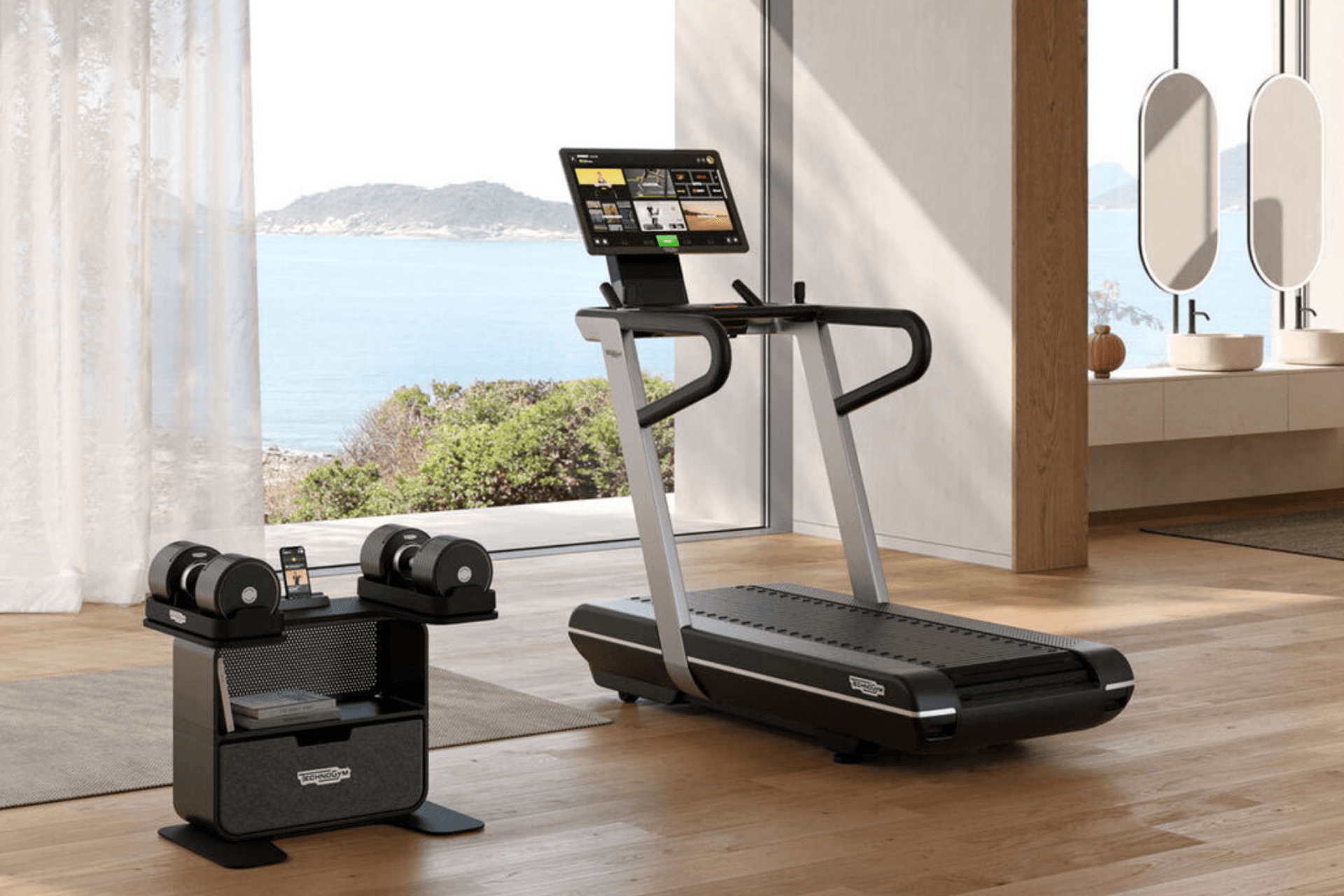 Supporting Image 4 for Technogym