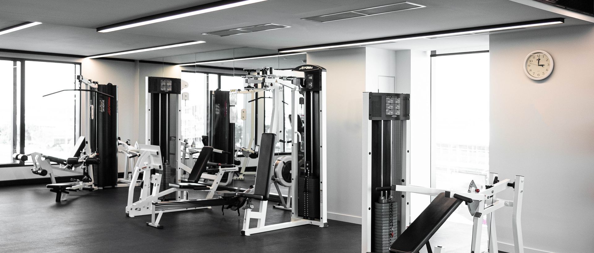 Supporting Image 6 for Life Fitness