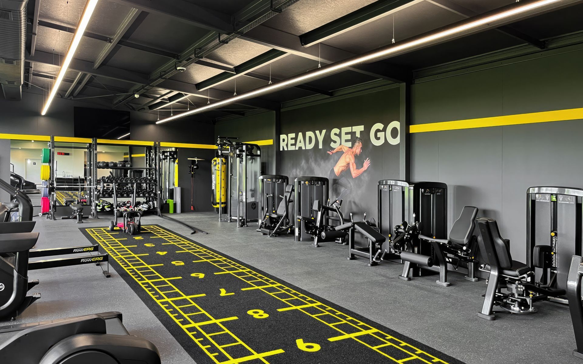 Supporting Image 1 for Life Fitness