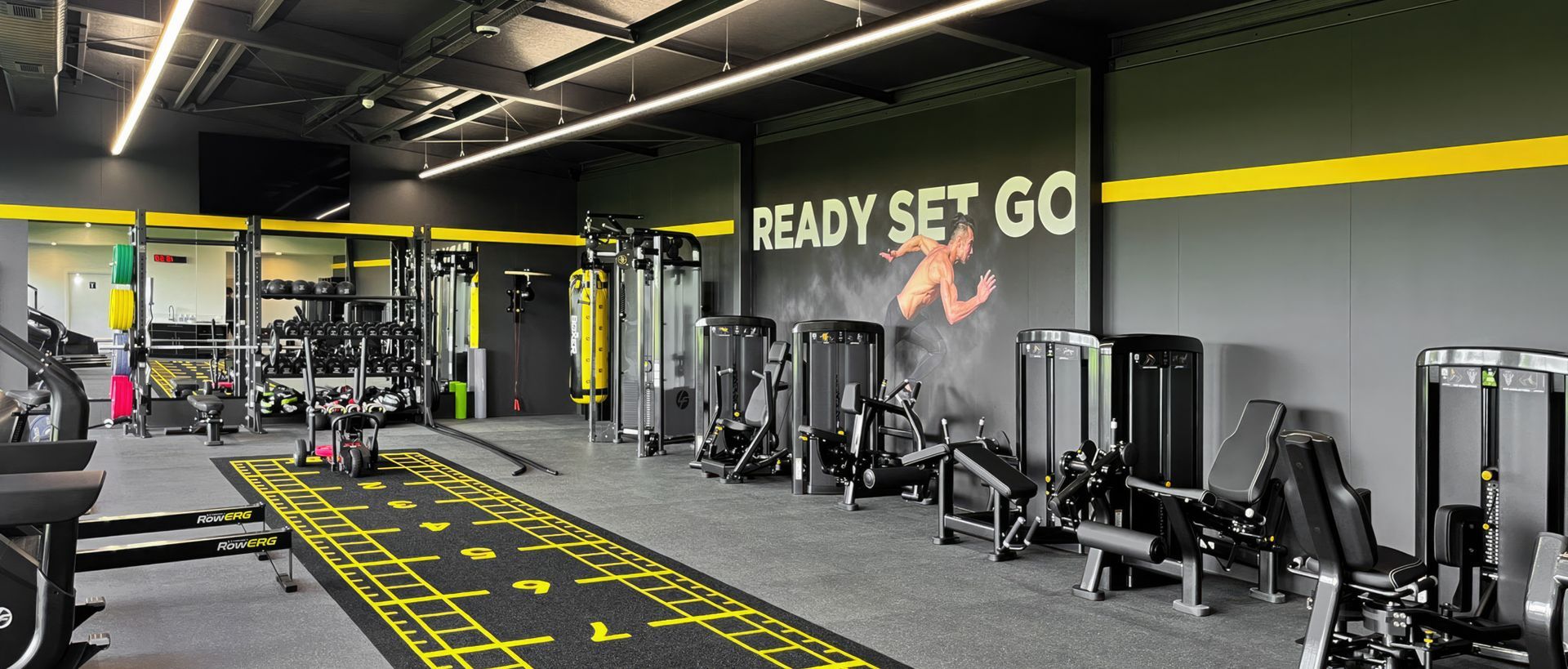 Supporting Image 1 for Life Fitness