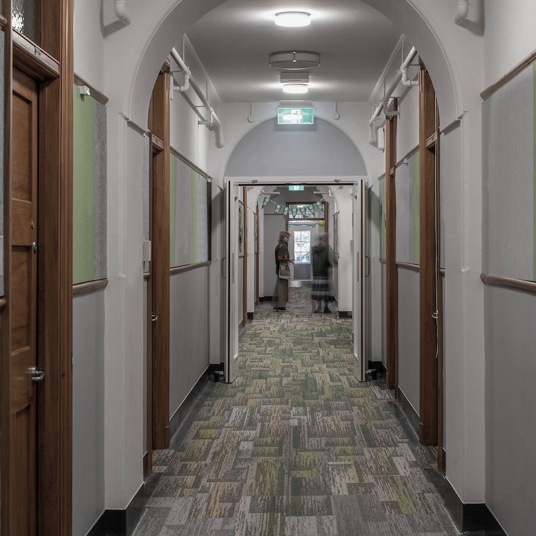 BR Flooring LTD
