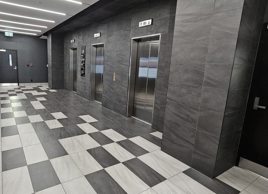 BR Flooring LTD