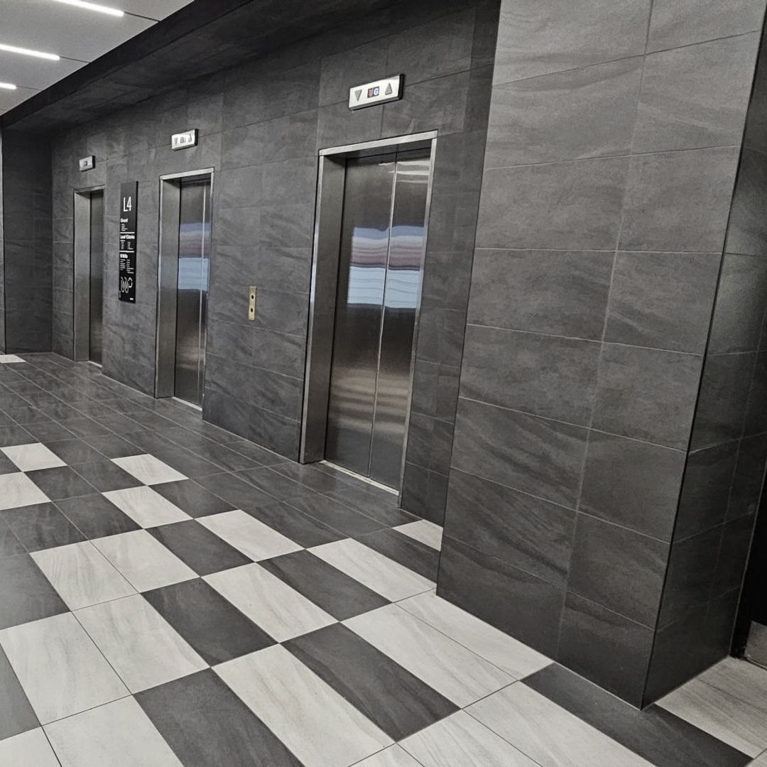 BR Flooring LTD