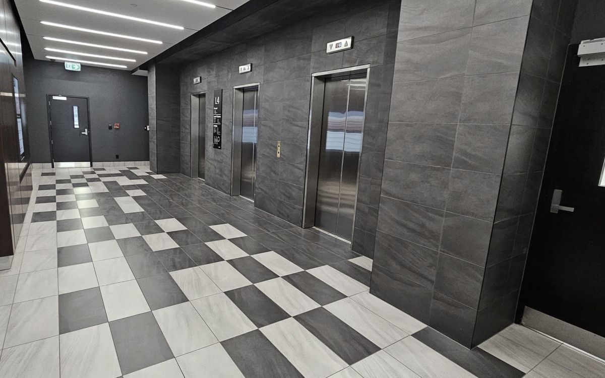 Hero Banner for BR Flooring LTD