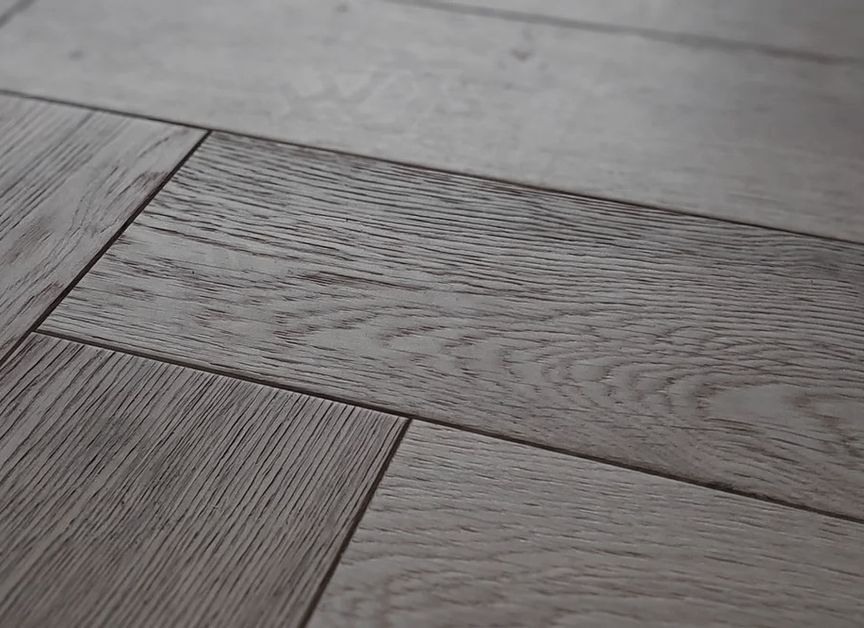 Collab Hardfloors