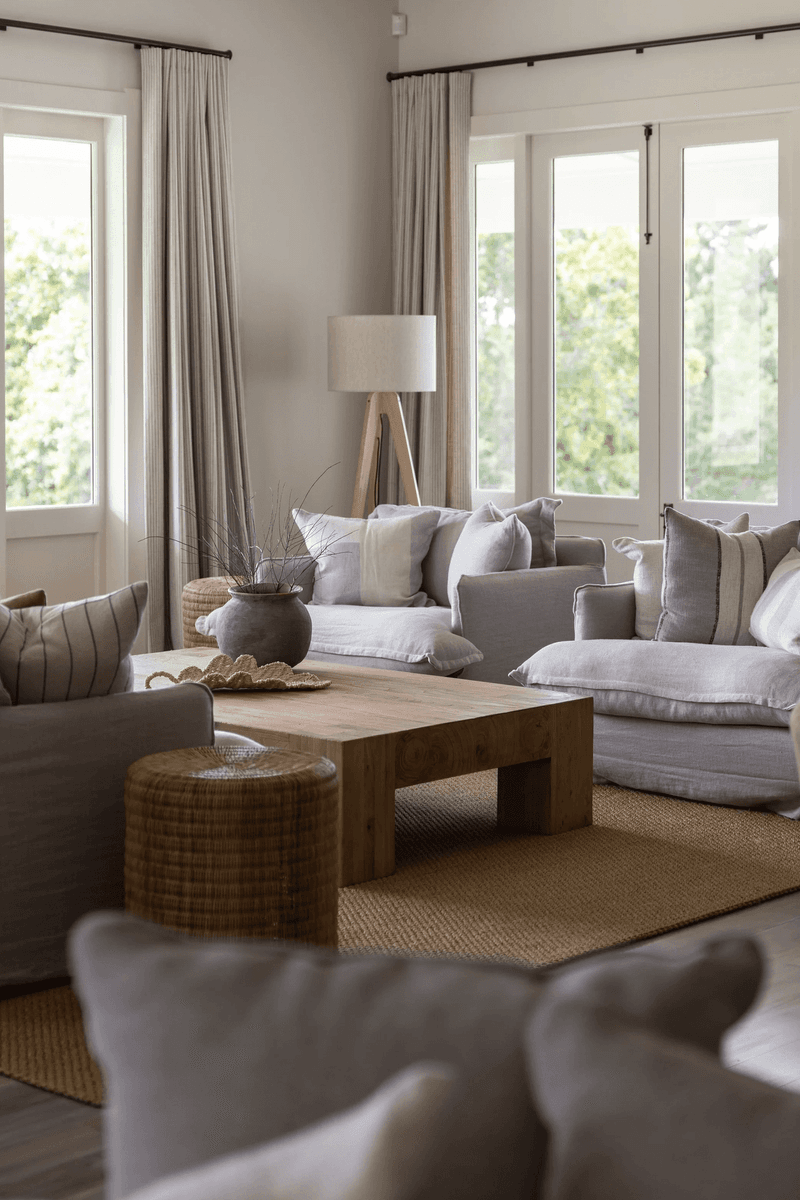 Terrain Timber Flooring