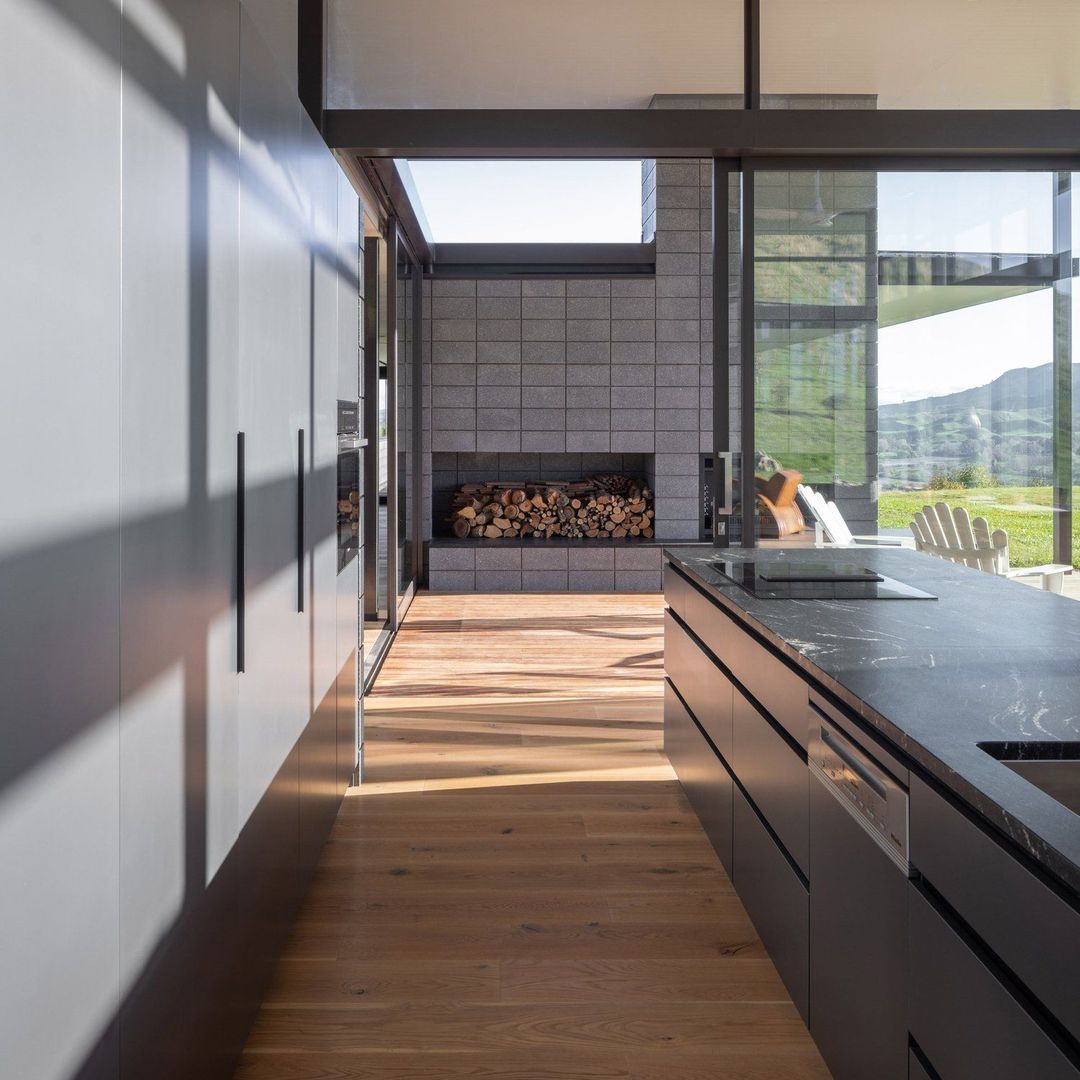 Terrain Timber Flooring