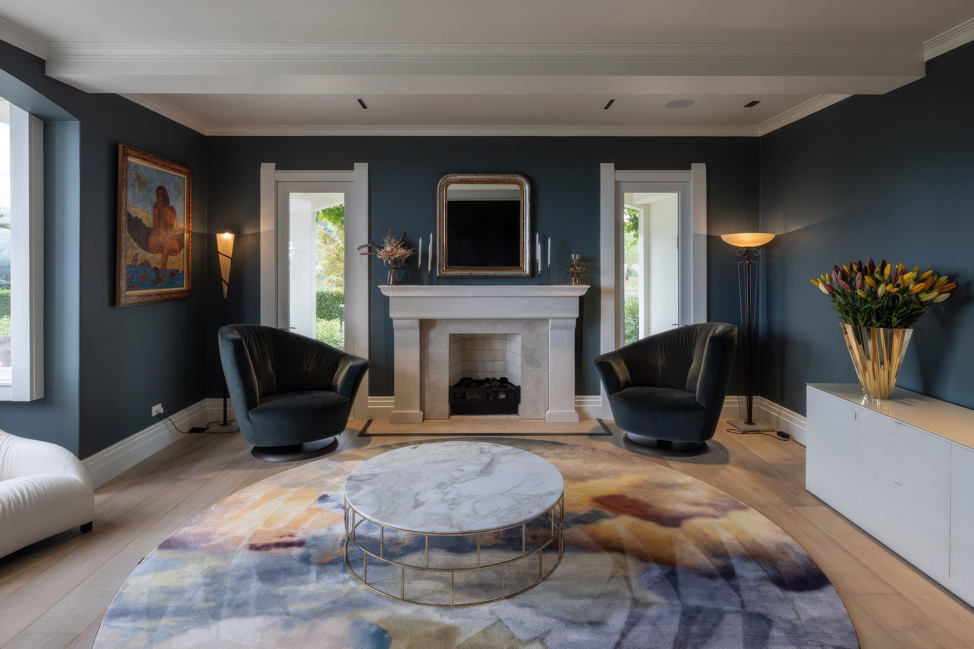 Supporting Image 3 for Terrain Timber Flooring