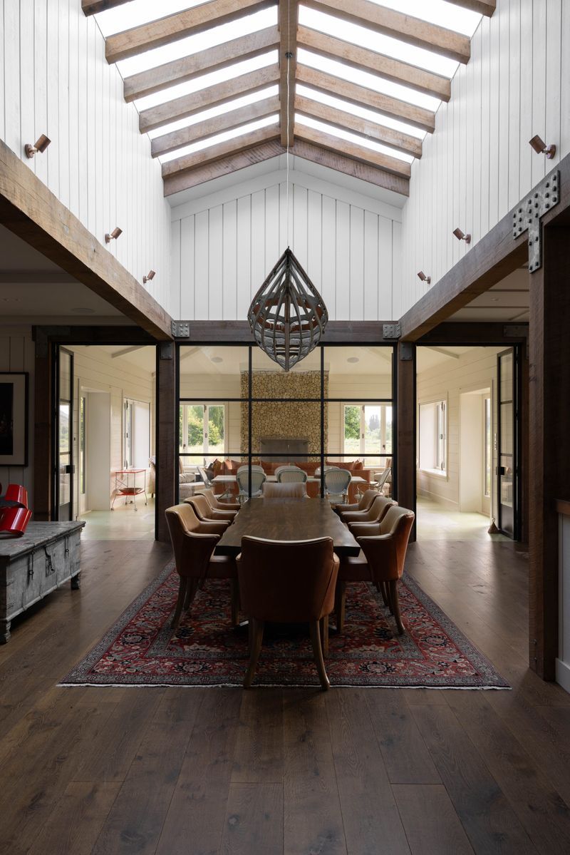 Terrain Timber Flooring