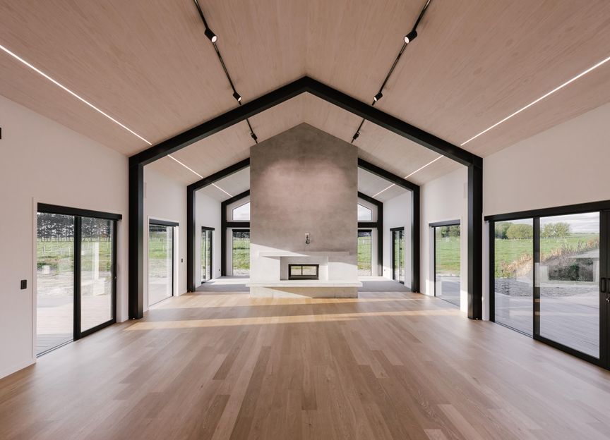 Abstract Floors