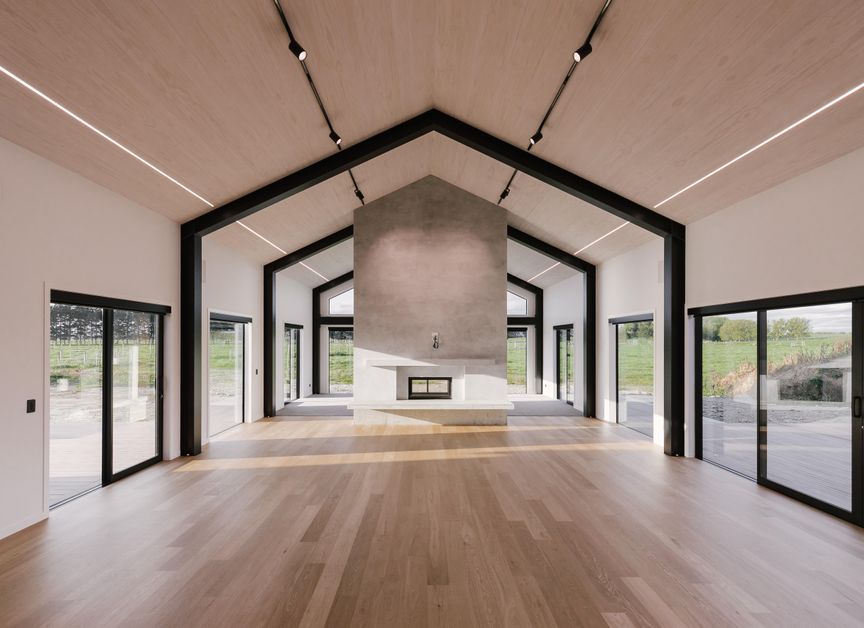 Abstract Floors