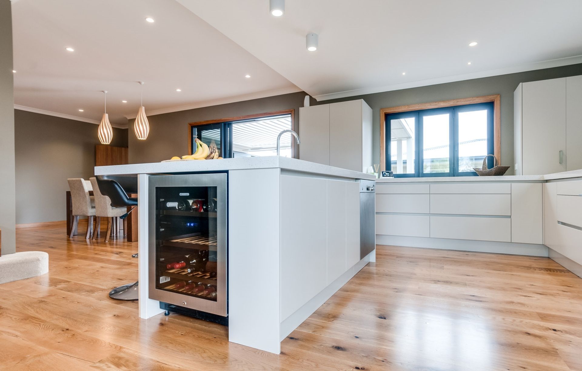 Napier Timber Flooring