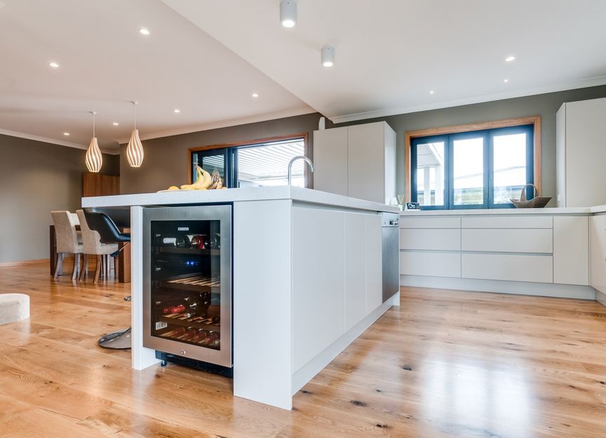 Napier Timber Flooring